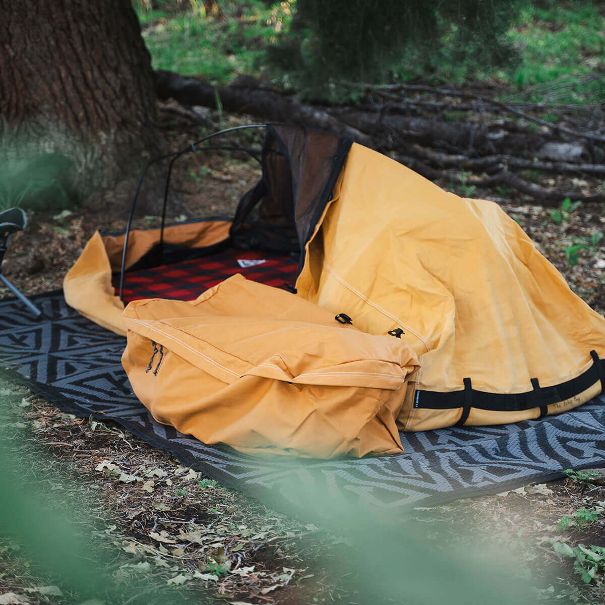 THE BARRIER MAT - Image 5