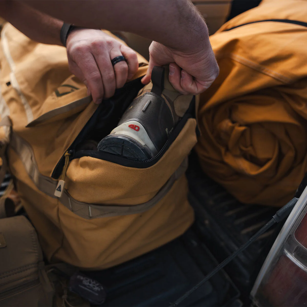 MULE DUFFEL - Image 7