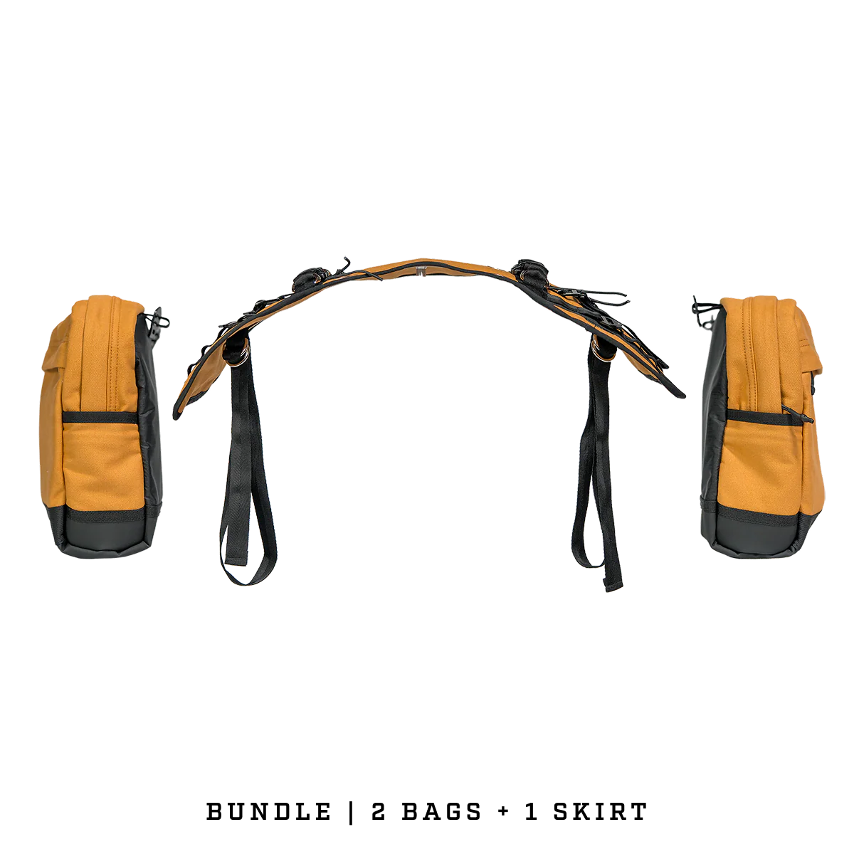 STOCKMAN SADDLE BAG - Image 3