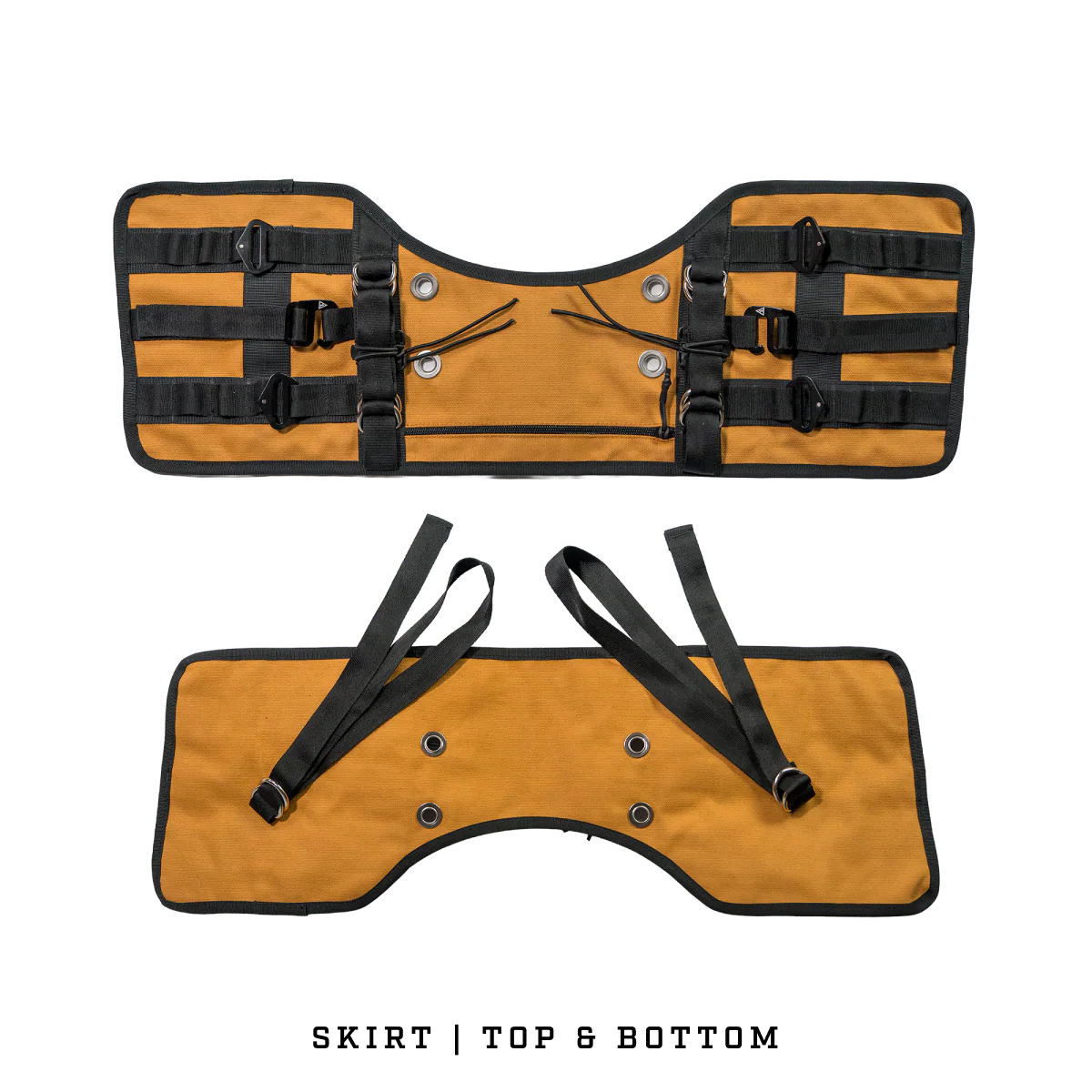STOCKMAN SADDLE BAG - Image 7