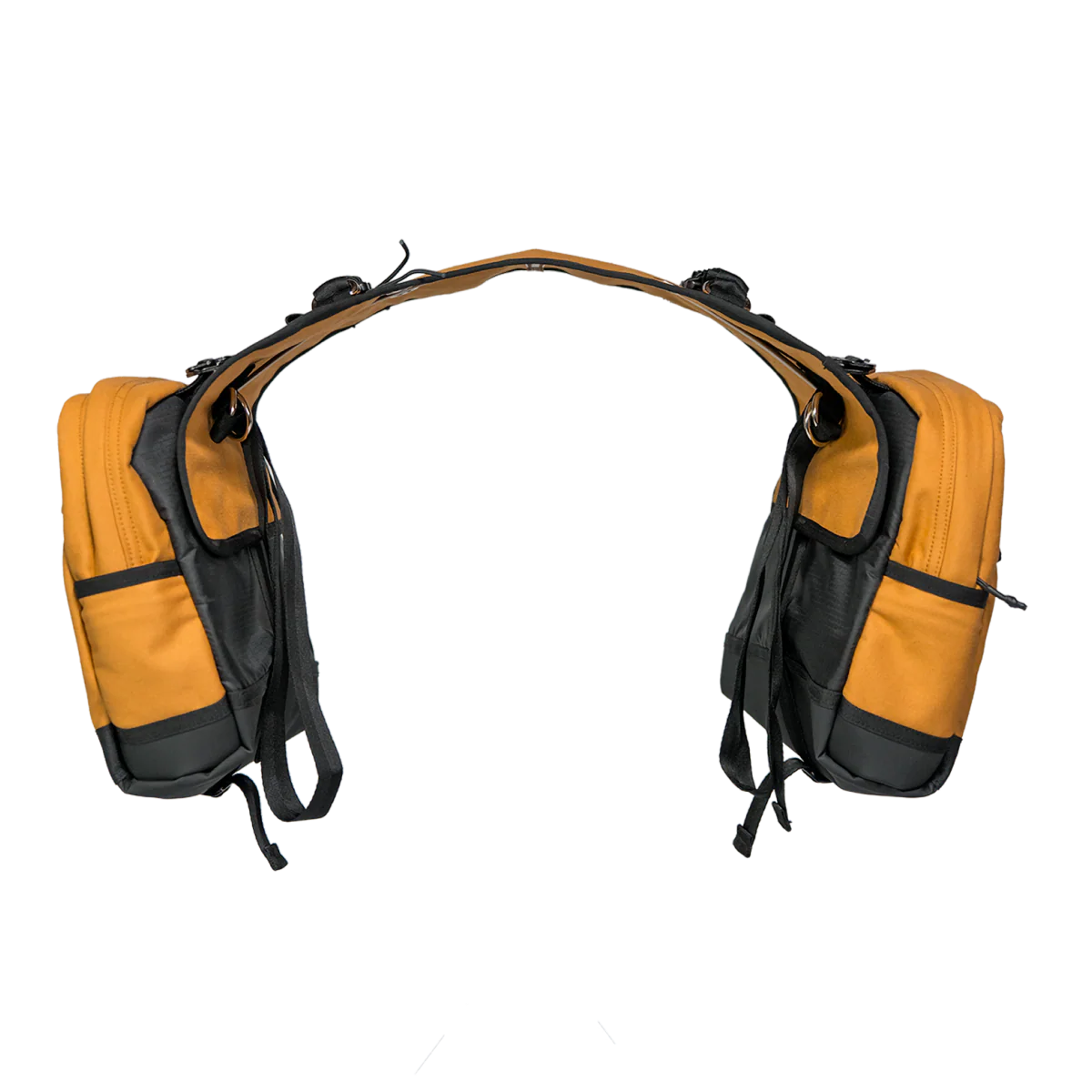 STOCKMAN SADDLE BAG - Image 9