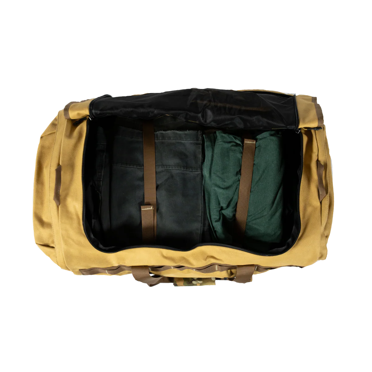 BURRO DUFFEL - Image 3